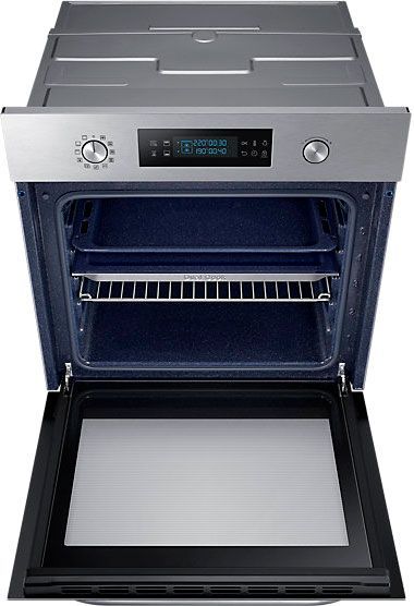 Духовой шкаф Samsung NV66M3531BS/WT