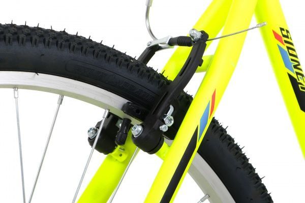 Велосипед Pro Tour 16