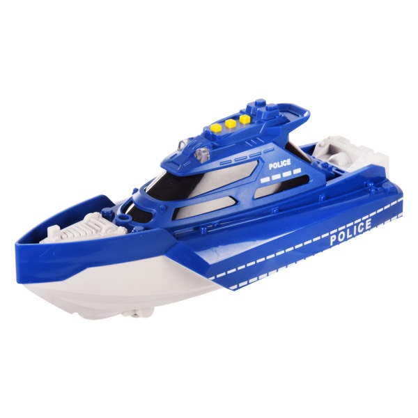 Катер Автопром Полиция 2020-2