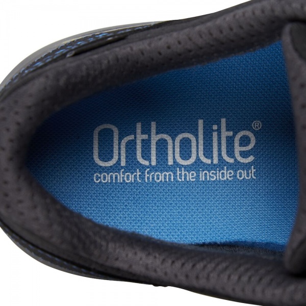 Кросівки McKinley Vulcanus AQX M 412486-900050 р.41 EUR 41 26,5 см чорний