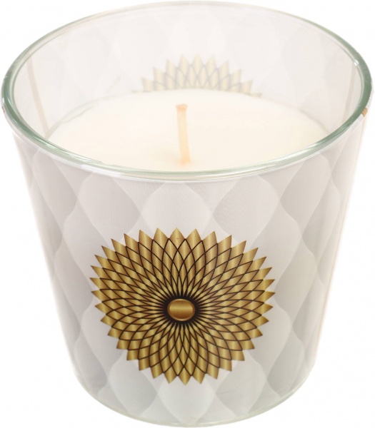 Свеча ароматическая Pako-If дева (хлопок) (А-194) 