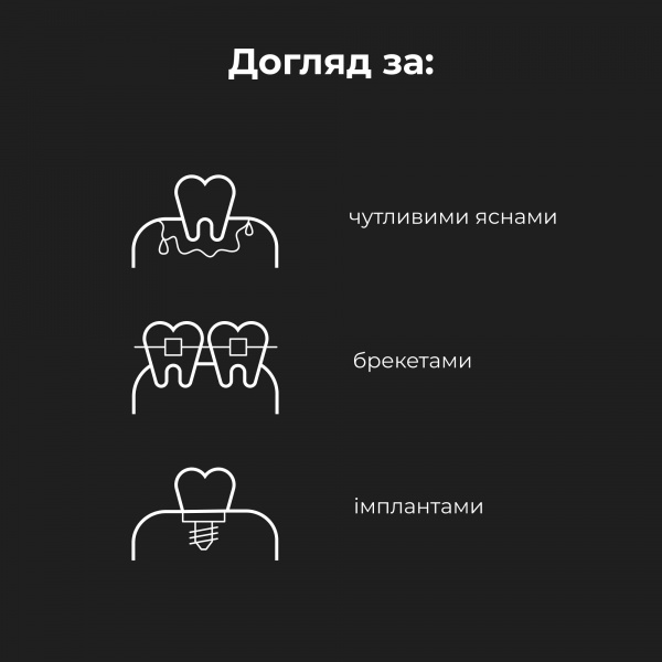 Электрическая зубная щетка AENO DB7 ADB0007