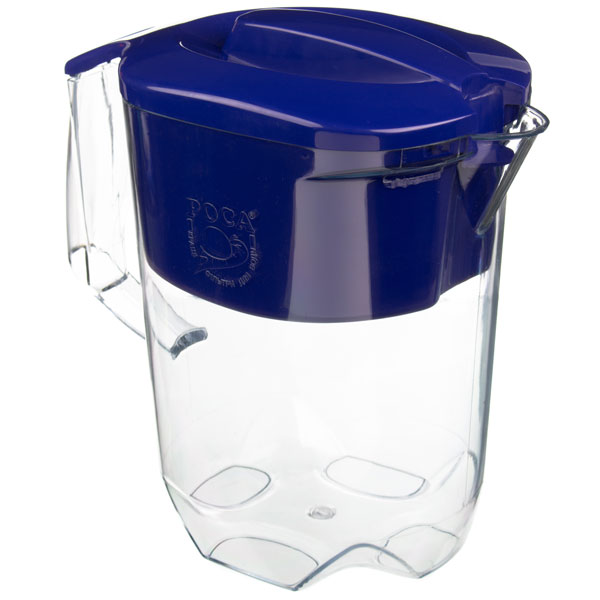 Фільтр-глечик Роса Лотос 331