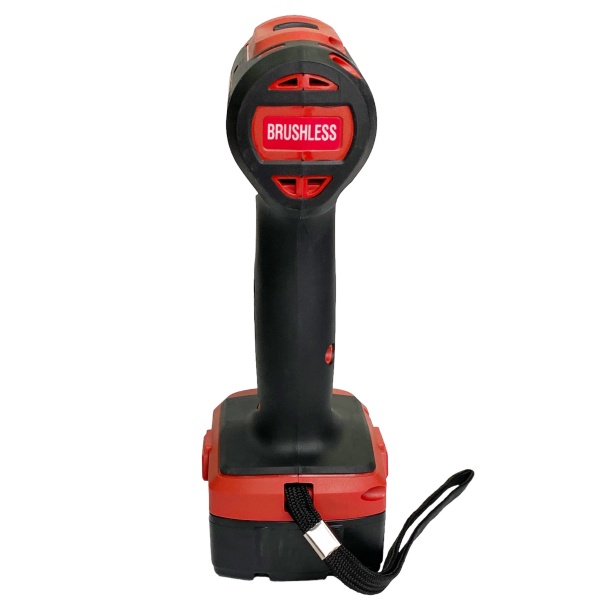 Шуруповерт акумуляторний Felisatti ДА-18В/P17008