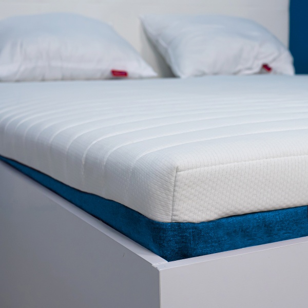 Матрац ортопедичний Expert LIDERSON 70x190 см