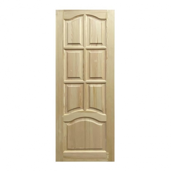 Дверное полотно Шабід №3гл ПГ 800 мм 