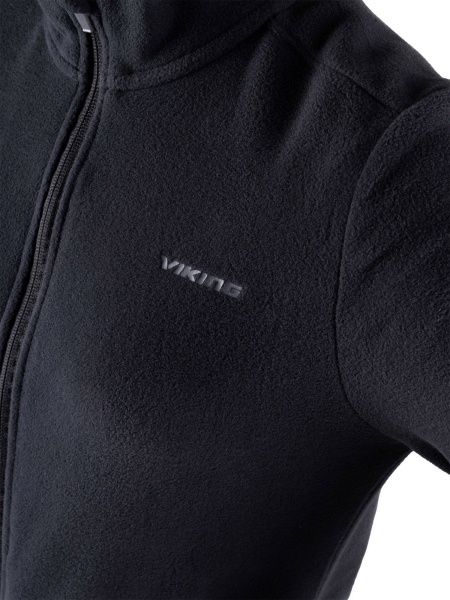 Джемпер Viking TESERO LADY 740/24/5658/0900 р.L черный