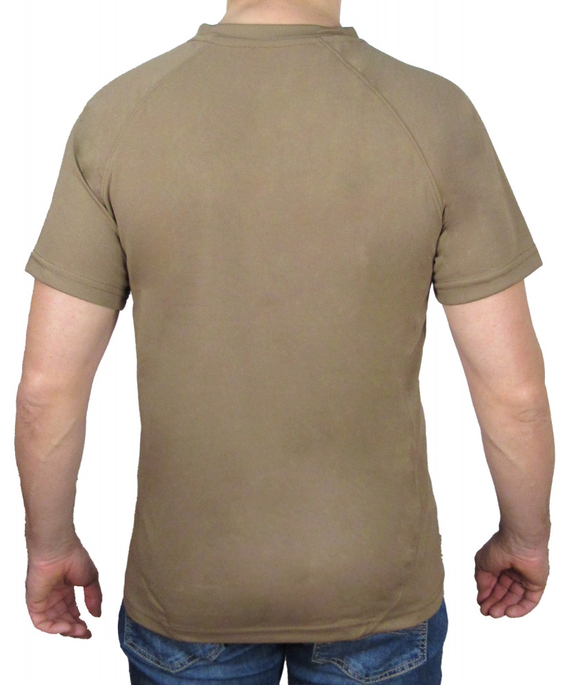 Футболка 1991 ТМ тактична Assault 34123-JA-14-T-2XL р.2XL coyote