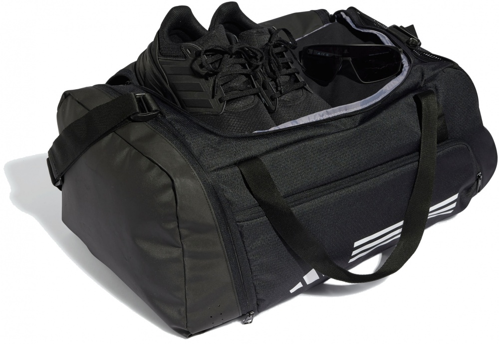 Сумка Adidas TR DUFFLE M IP9863 51,5 л черный