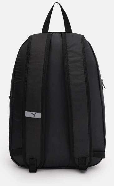 Рюкзак Puma TEAMGOAL BACKPACK 09023801 17 л черный