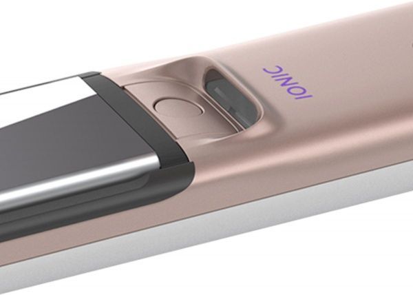 Щипці для волосся Philips HP8374/00