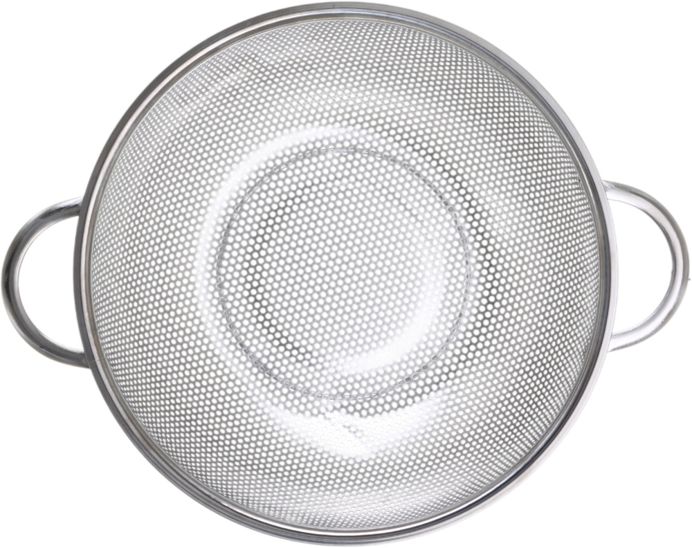 Друшляк з ручкою з двома ручками 22 см 885555108698