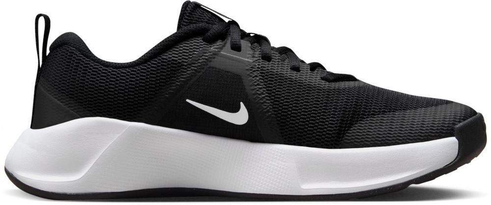 Кроссовки женские демисезонные Nike MC TRAINER 3 FQ1830-001 р.36,5 черные