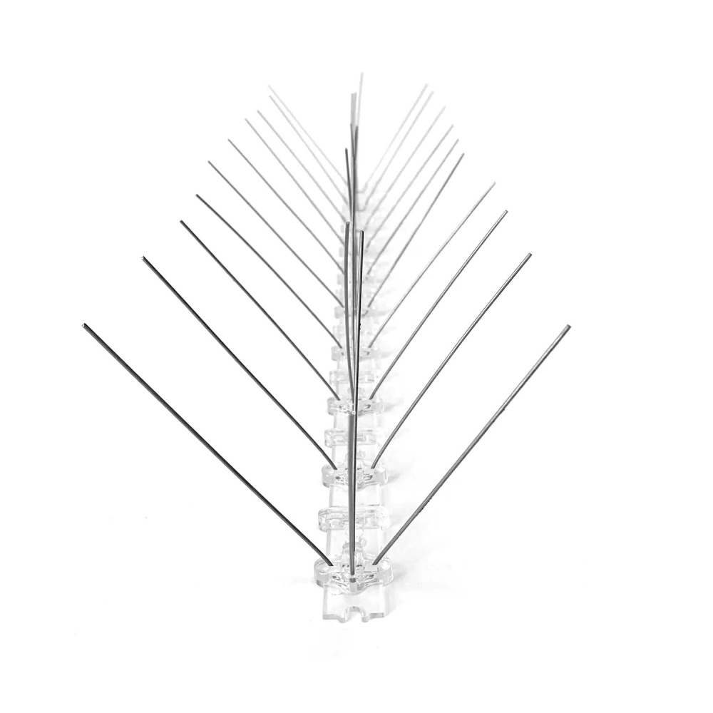 Шипы от птиц