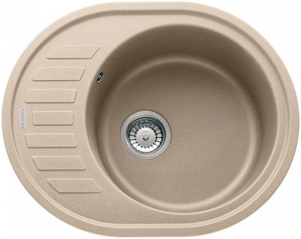 Мийка для кухні Franke ROG 611-62 114.0251.445 