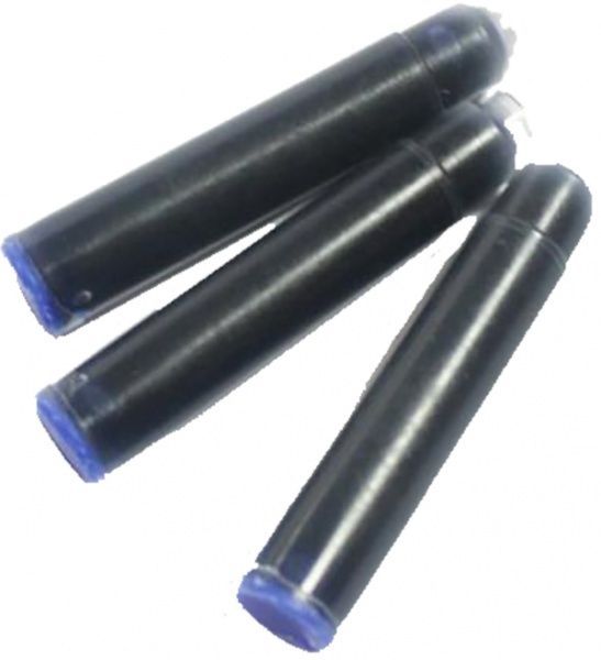 Набір картриджів 10 шт. фіолетовий 344 NORMA 