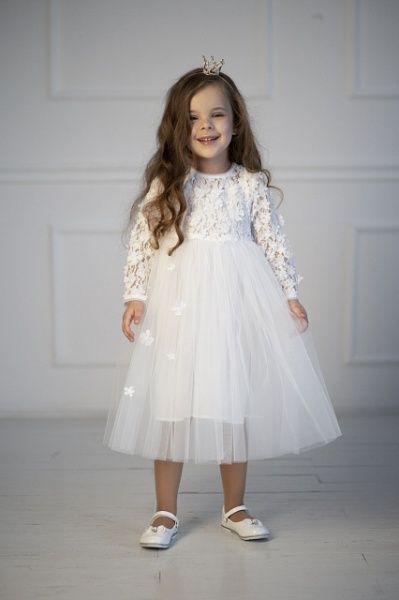 Сукня Sasha р.98 червоний 4407 