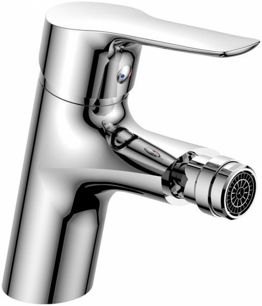 Смеситель для биде Mixxen Блис MXH1051