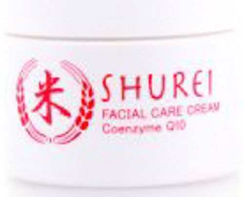 Крем день-ночь Shurei с коэнзимом Q10 48 г