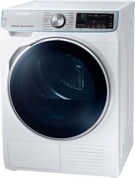 Сушильная машина Samsung DV90N8287AW/UA