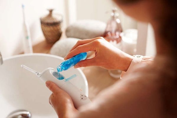 Електрична зубна щітка Philips HX8491/01