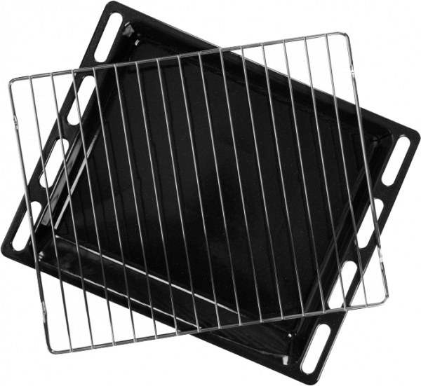 Духовой шкаф Candy FCS100N/E