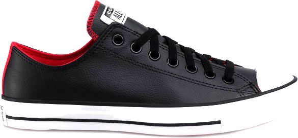 Кеди Converse CTAS OX 167120C р. US 11 чорний