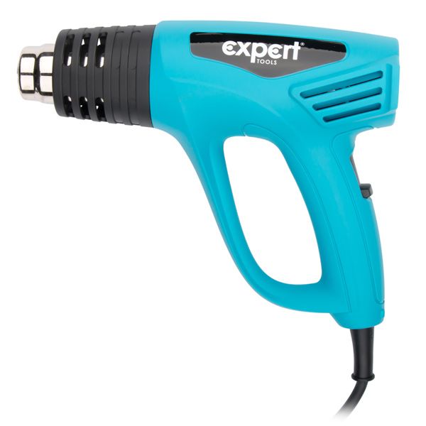 Фен будівельний Expert Tools HG2190
