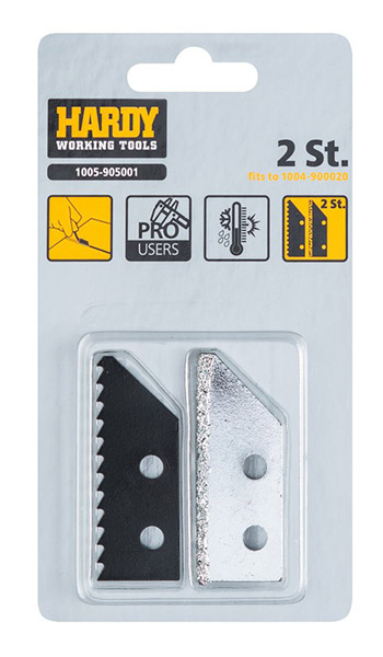 Леза Hardy 1005-905001