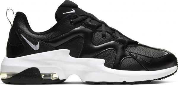 Кросівки Nike AIR MAX GRAVITON LTR CD4151-002 р.US 13 чорний