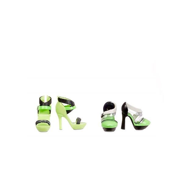 Лялька Rainbow High S2_Карма Нікольс 572343