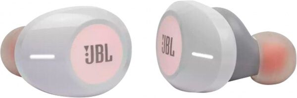 Навушники JBL® T125 TWS pink (JBLT125TWSPIN) 