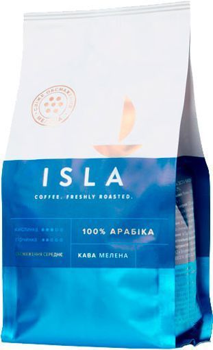 Кава мелена 200 г