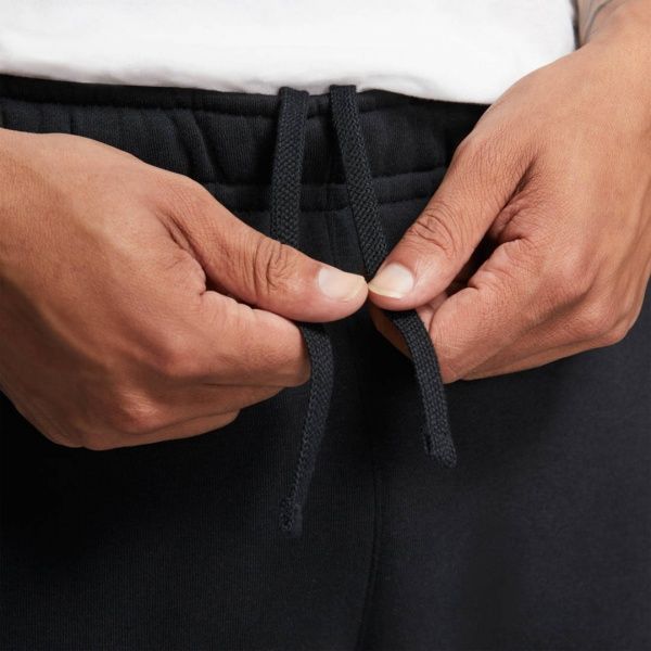 Штани Nike M NSW CLUB PANT OH BB BV2707-010 р. XL чорний