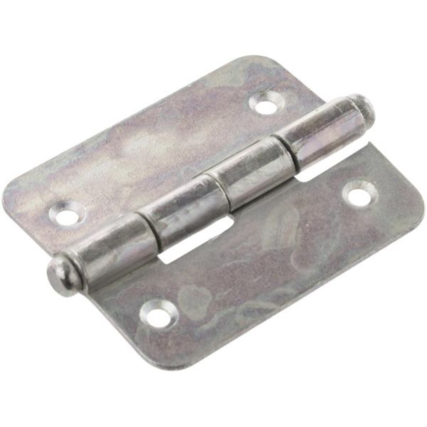 Петля універсальна універсальна ПН5-40р 40 мм цинк