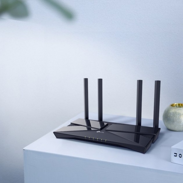 Маршрутизатор TP-Link Archer AX23 