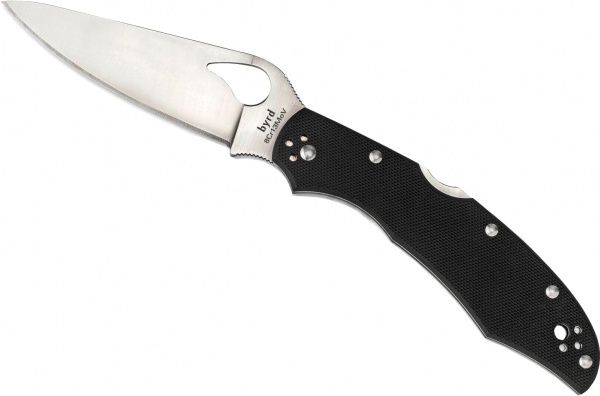 Ніж Spyderco Byrd Cara Cara 2 87.11.07 87.11.07