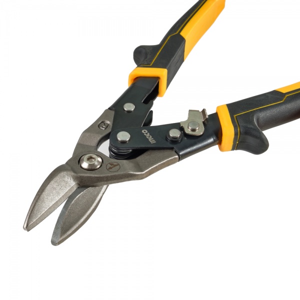 Ножиці багатофункціональні INGCO HTSN2610R 