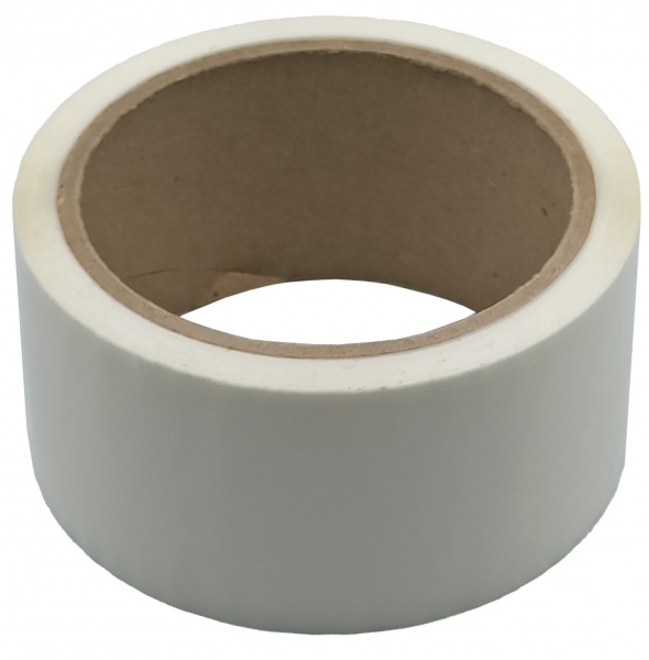 Клейка стрічка пакувальна 48 мм 50 м 45 мкм