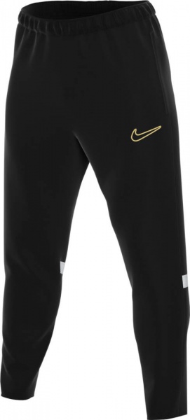 Штани Nike M NK DF ACD21 PANT KPZ CW6122-015 р. M чорний