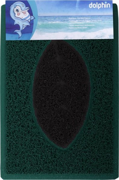 Коврик New Way Leaf 0,40х0,60 м