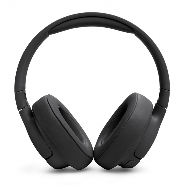 Навушники бездротові JBL® Tune 720BT Black black (JBLT720BTBLK) 