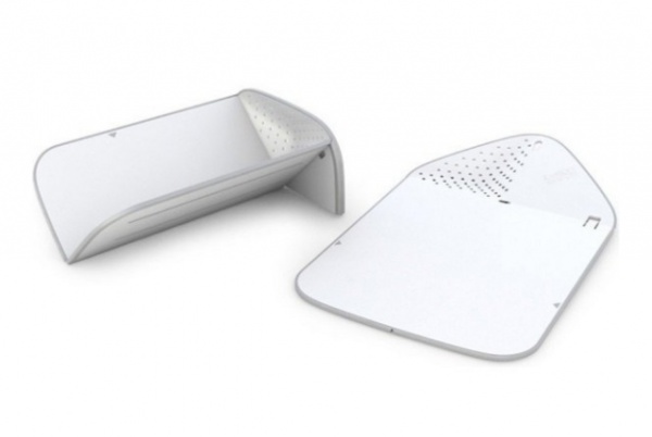 Дошка обробна 43х27,5 см AK 326 Fackelmann