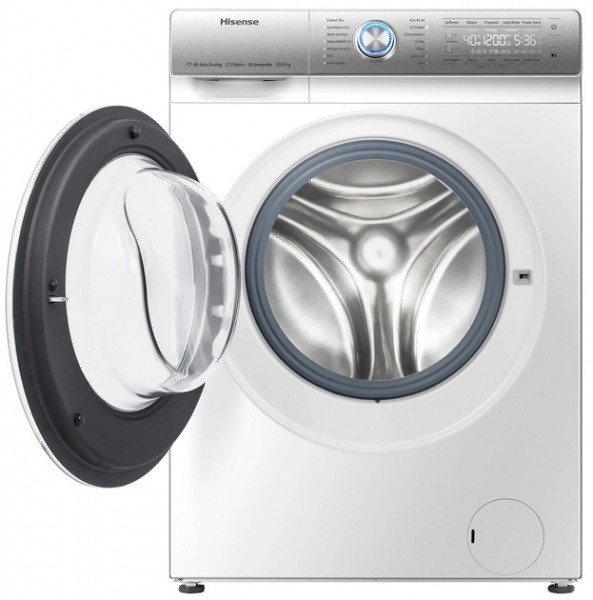 Стиральная машина с сушкой Hisense WDQR1014EVAJM