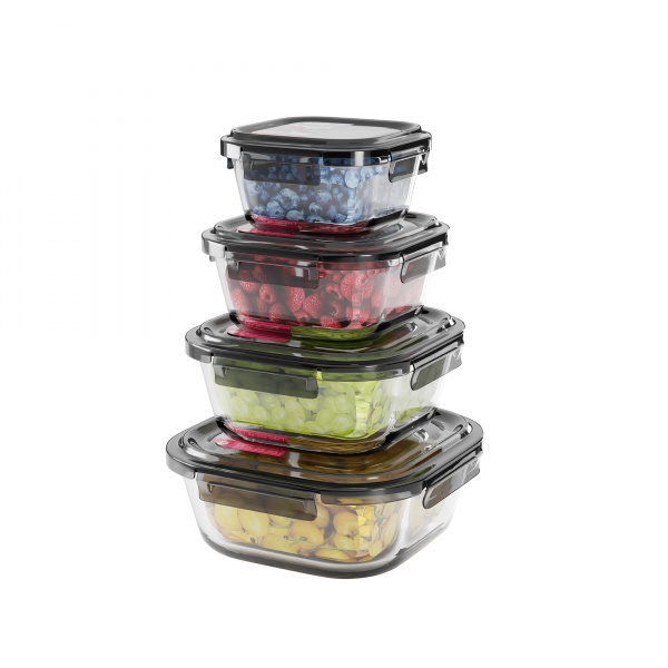 Контейнер для хранения 1,2 л 29-298-024 Krauff