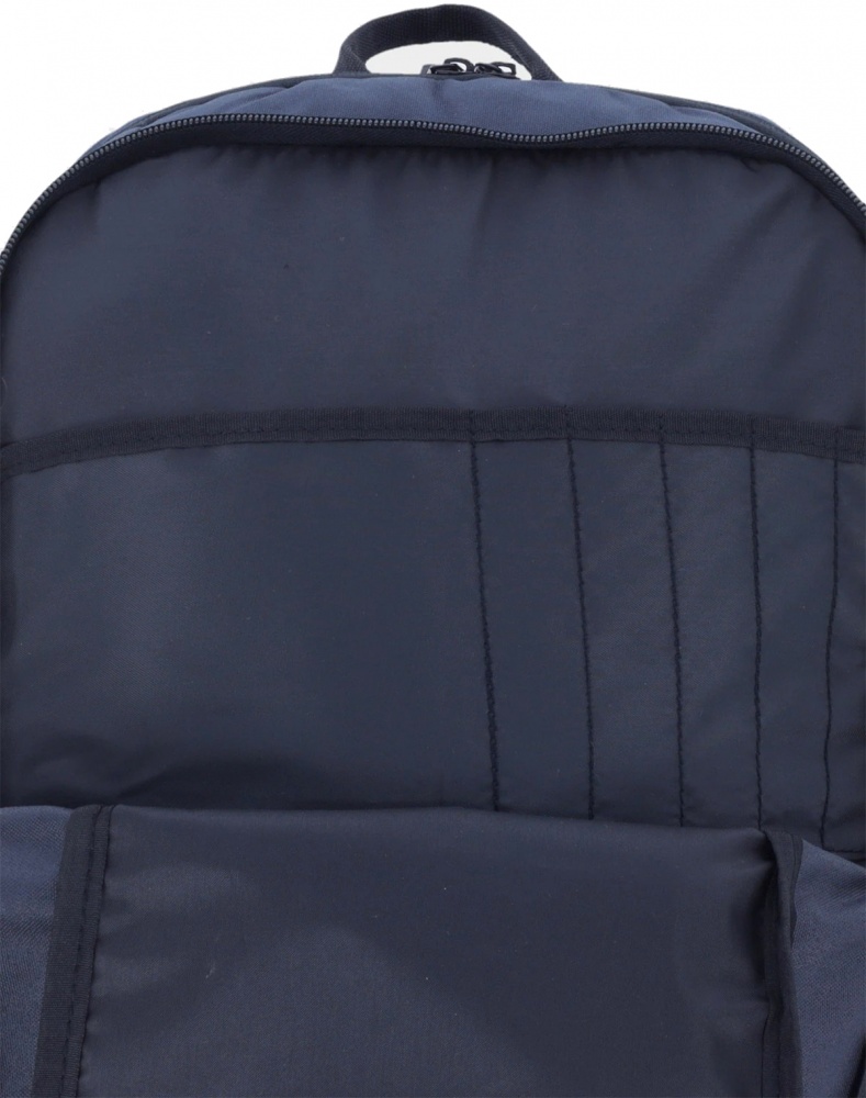 Рюкзак 4F 4FWSS24ABACU280-31S 20 л синий