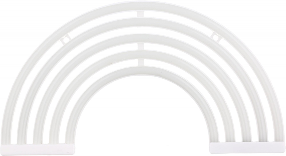 Настольная лампа Sensio Neon Rainbow 1 Вт зеленый 91808-CH