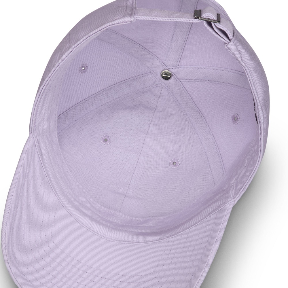 Кепка Nike U NK CLUB CAP U CB FUT WSH L FB5368-515 L-XL фіолетовий