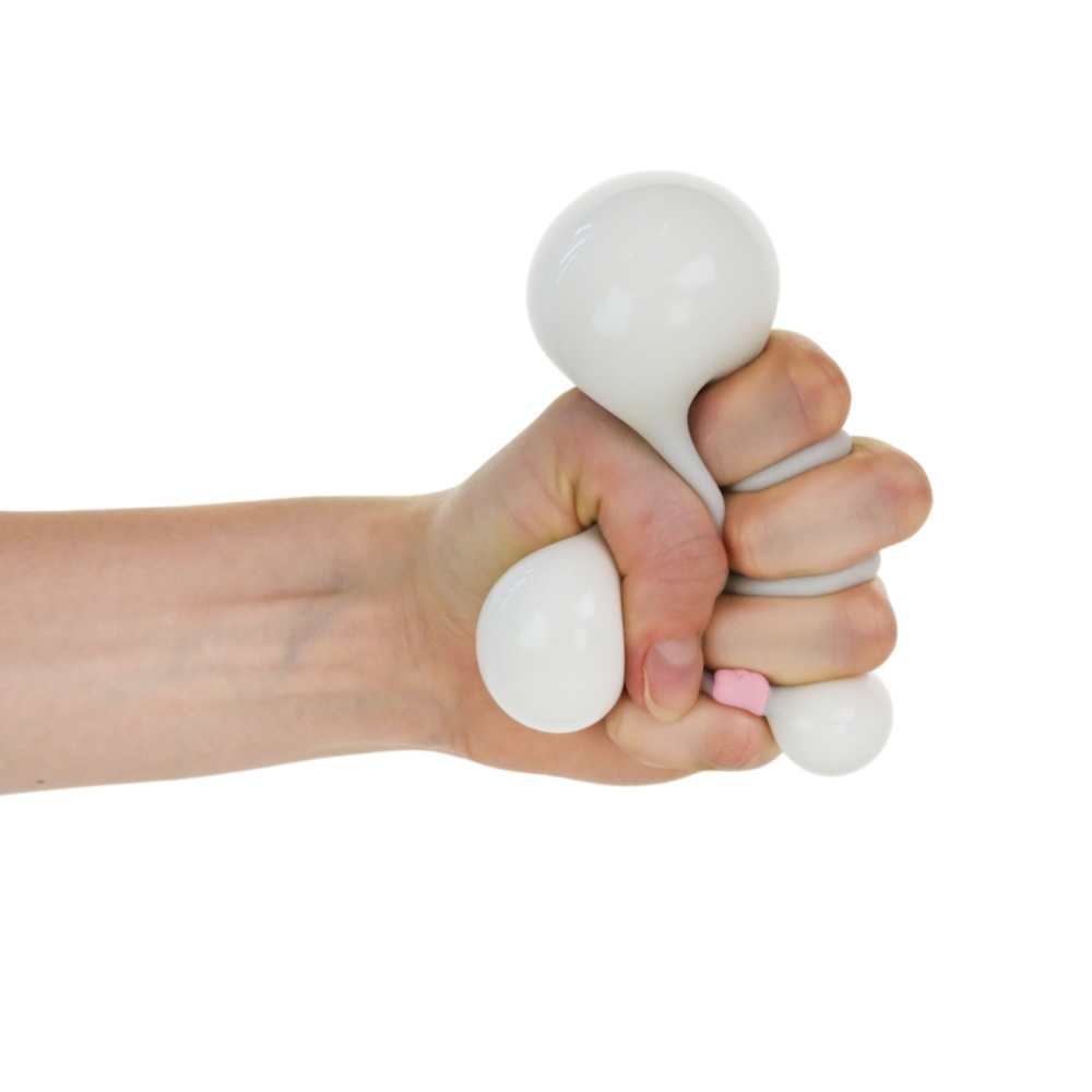 Игрушка-антистресс Yabba Dabba Хомячок YD2512