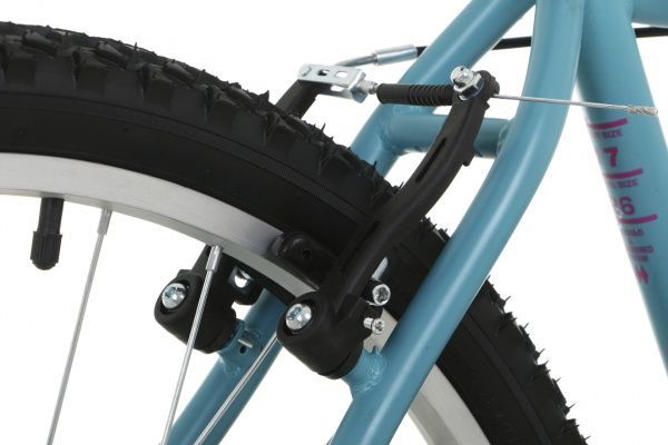 Велосипед 26